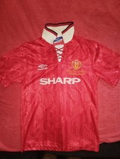 RARE VINTAGE 1992/1993 UMBRO