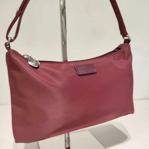 Agnes nylon mini shoulder - nylon,