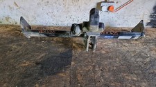  Nissan Qashqai Tow Bar TN12