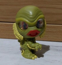 Tiny Nightmares TERRIF-EYES Blindbox Creature From The Black  Lagoon Figure