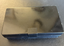 CHA`s FARLOW & Sons Spinner /Tackle box "MINT".