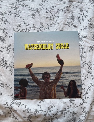 Harry styles watermelon sugar - watermelon,