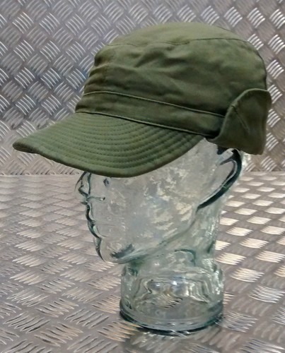 Genuine army issue - green, m59