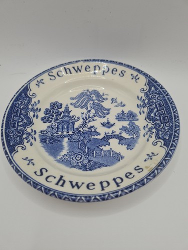 Blue and white wedgwood - blue,