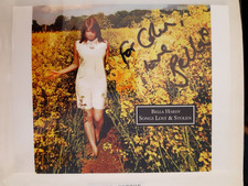 Bella Hardy (Songs Lost &