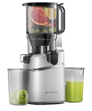 amzchef automatic cold press