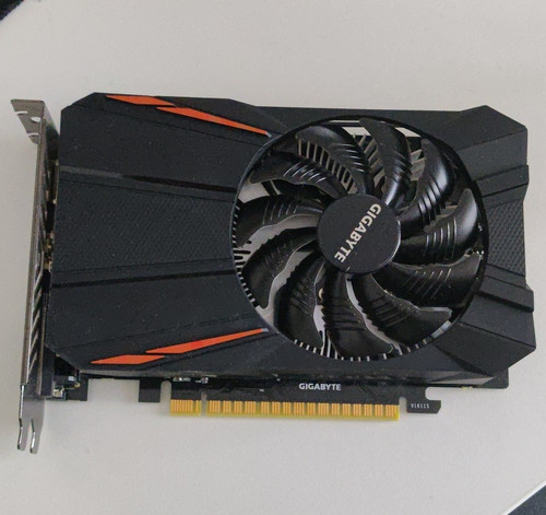 Gigabyte geforce gtx - gigabyte, ti