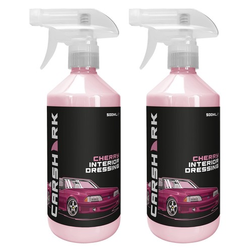 Cherry interior dressing x - cherry, 2