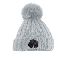 BLACK GIANT SCHNAUZER