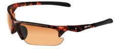 Maxx Storm Half Framed