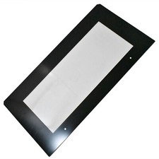 Baumatic Oven Outer Door Glass