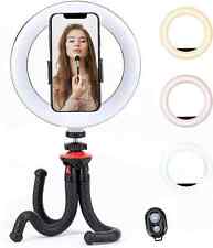Fotopro 10'' Selfie Ring Light