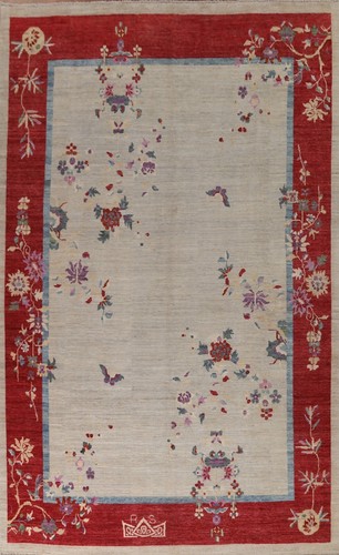 Vegetable dye art deco chinese - vegetable,