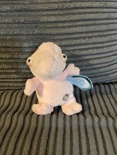 Blue nose Friends Culture 107