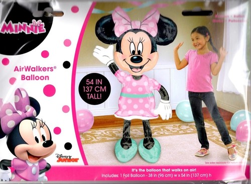 Minnie mouse airwalker - ,