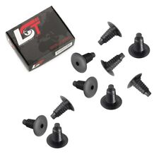 10x Fir Tree Fastening Clip