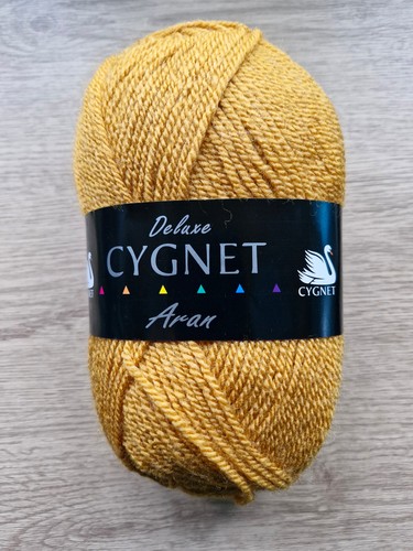 Cygnet aran wool patterns - aran,