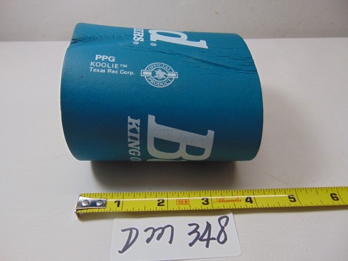 Bud king beers can - of,