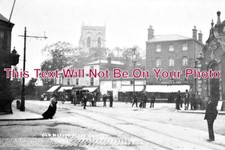 LI 3213 - Old Market Place