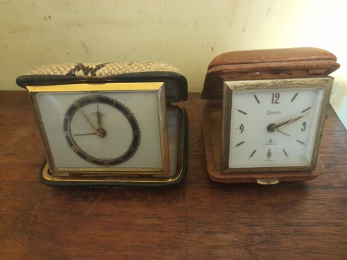 Vintage 1960 7jewel - 1960's, kienzle