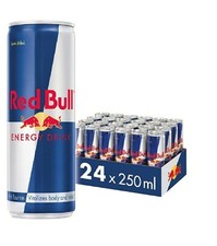 RED BULL ENERGY DRINK 250ml