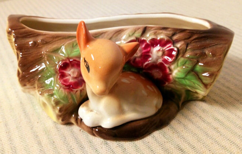 Vintage hornsea bambi - vintage, fauna