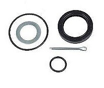 Porsche 356 rear axle seal - 356, kit