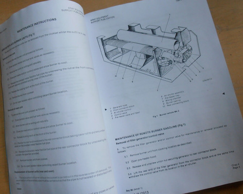 Cookset trailer - no.4, cookset.trailer