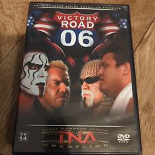 Tna Victory Road 06
