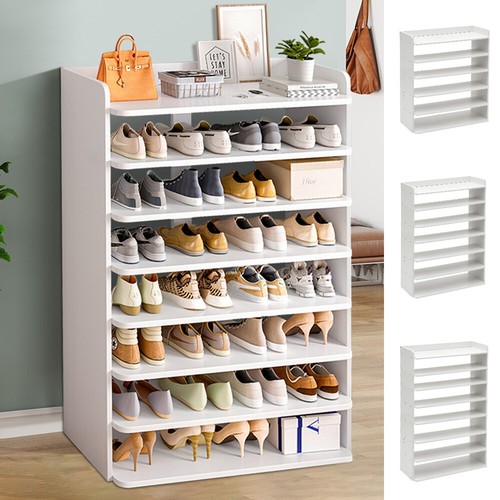 Xxl shoe rack cabinet - cabinet, storage