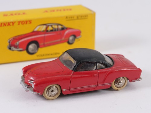 Dinky toys 24m - f,