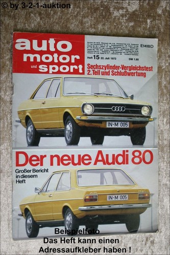 Ams auto motor sport - auto,