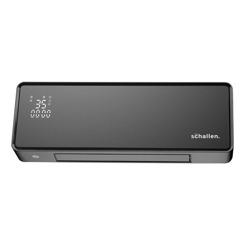 Schallen black oscillating - schallen,