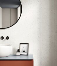 Verona Micro White Terrazzo