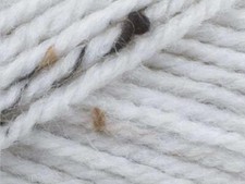 James C Brett Rustic with Wool