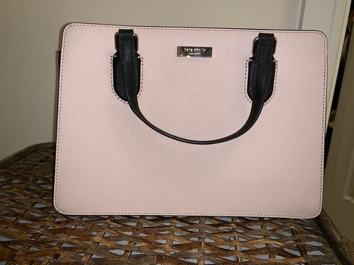 Kate spade light pink - spade, medium