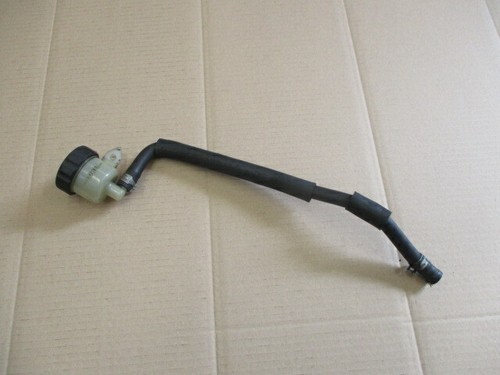 Rear brake loocked nozzle - rear, +