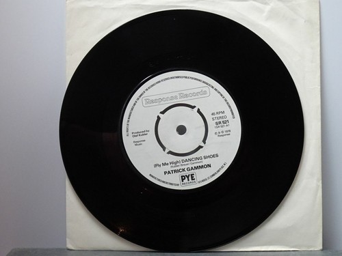 Patrick gammon - gammon:,