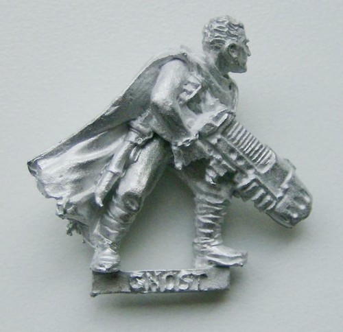 Warhammer 40k astra militarum - 40k,