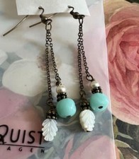 HULTQUIST Earrings Danish