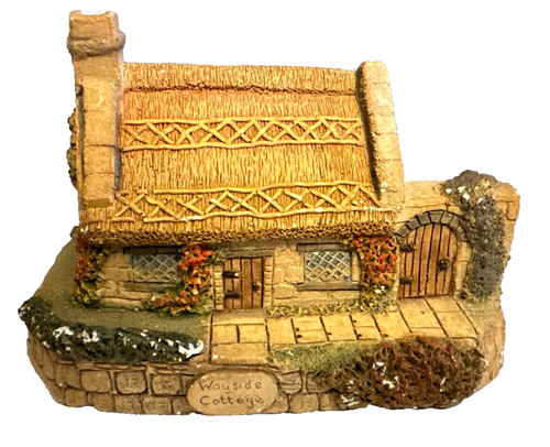 Memory lane cottages wayside - memory,