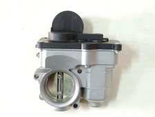 NEW GENUINE OEM THROTTLE BODY