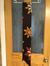 NEW Radley 100% Silk