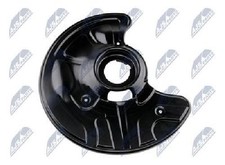 Original NTY splash plate