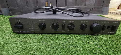 Audiolab 8000a stereo - 8000a,