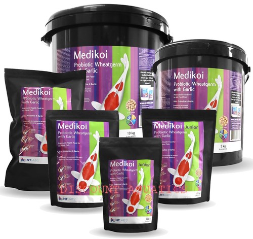Labs medikoi probiotic - nt,