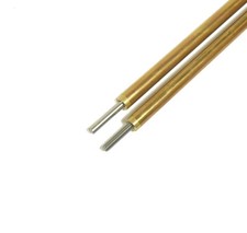 Heavy Duty Prop Shafts For