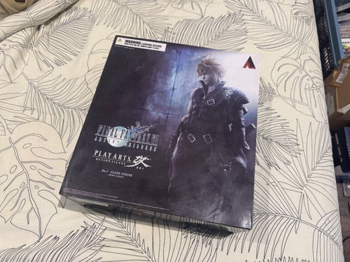 Square enix play arts kai - square,