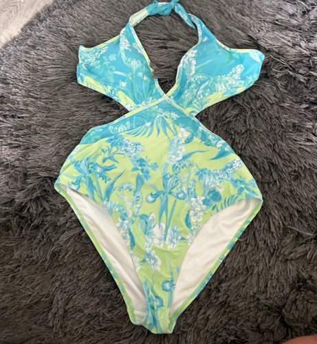 Lipsy women bikini top size - women's,