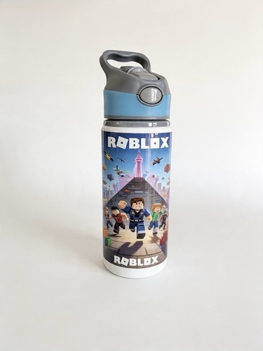 Roblox drinks bottle - roblox, uk